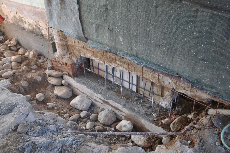Foundation Repair Image 4